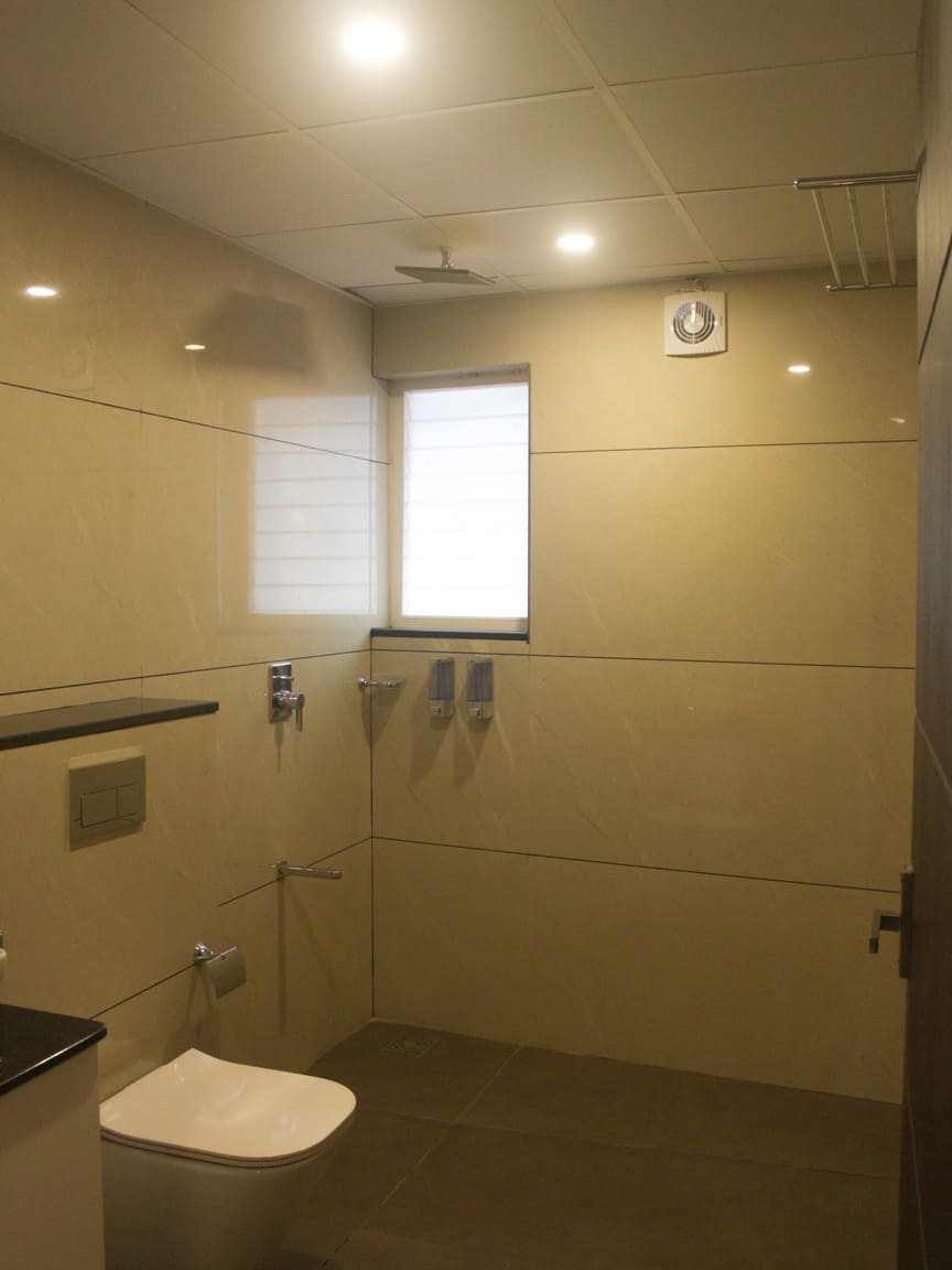 Bathroom Fittings