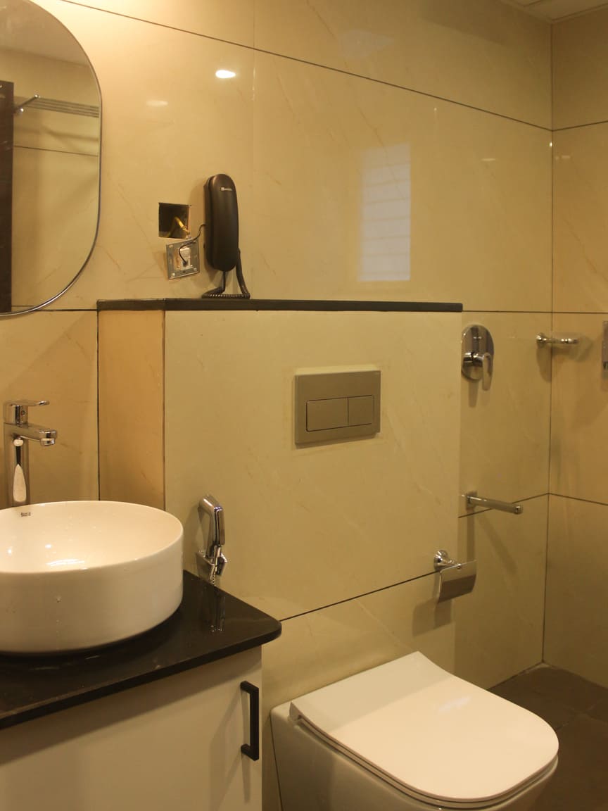 Bathroom Vanity