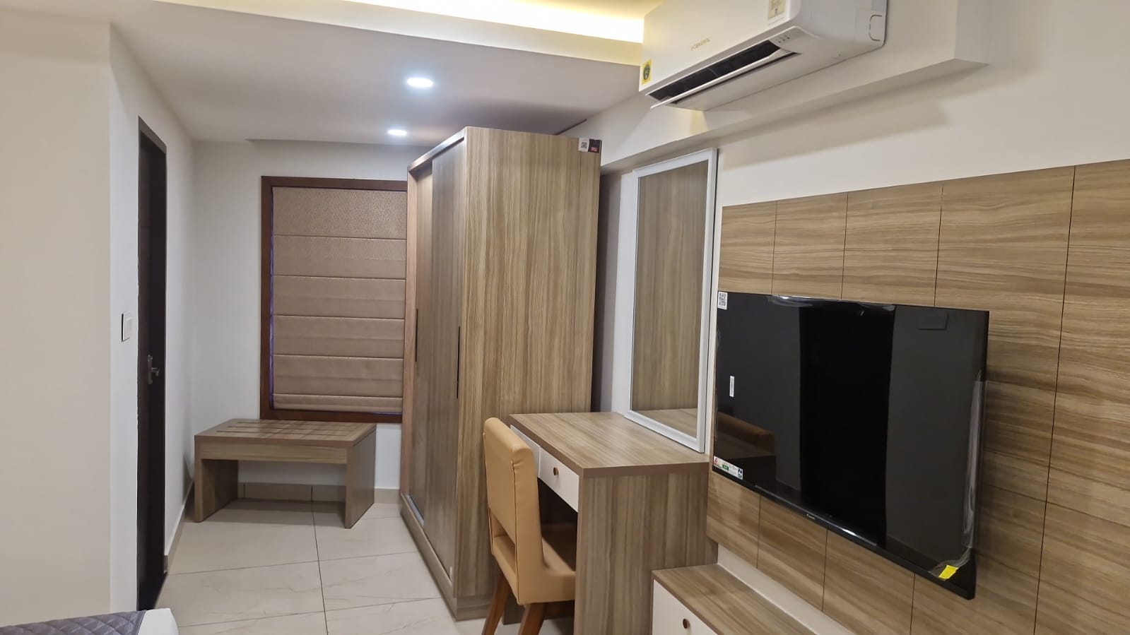 Premium Room