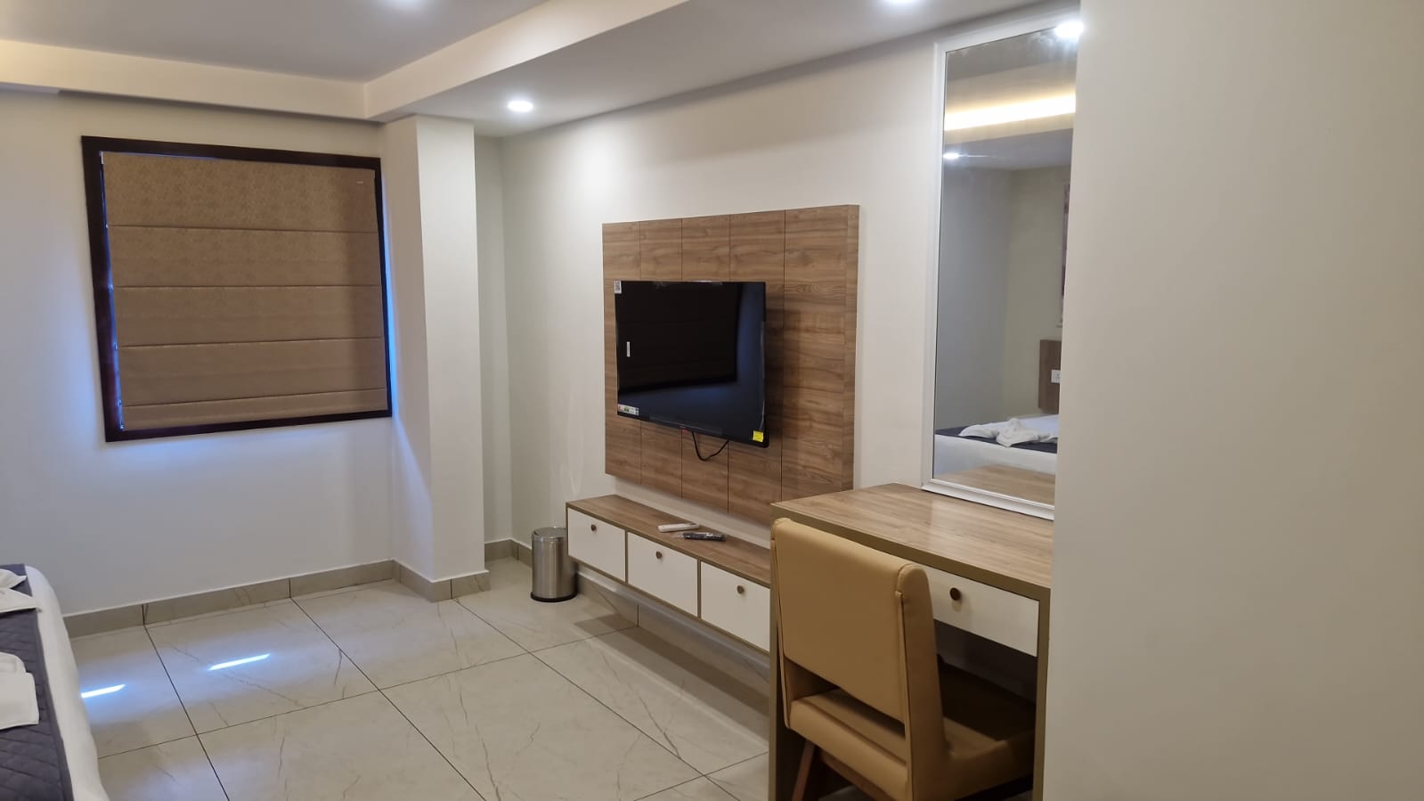 Suite Room